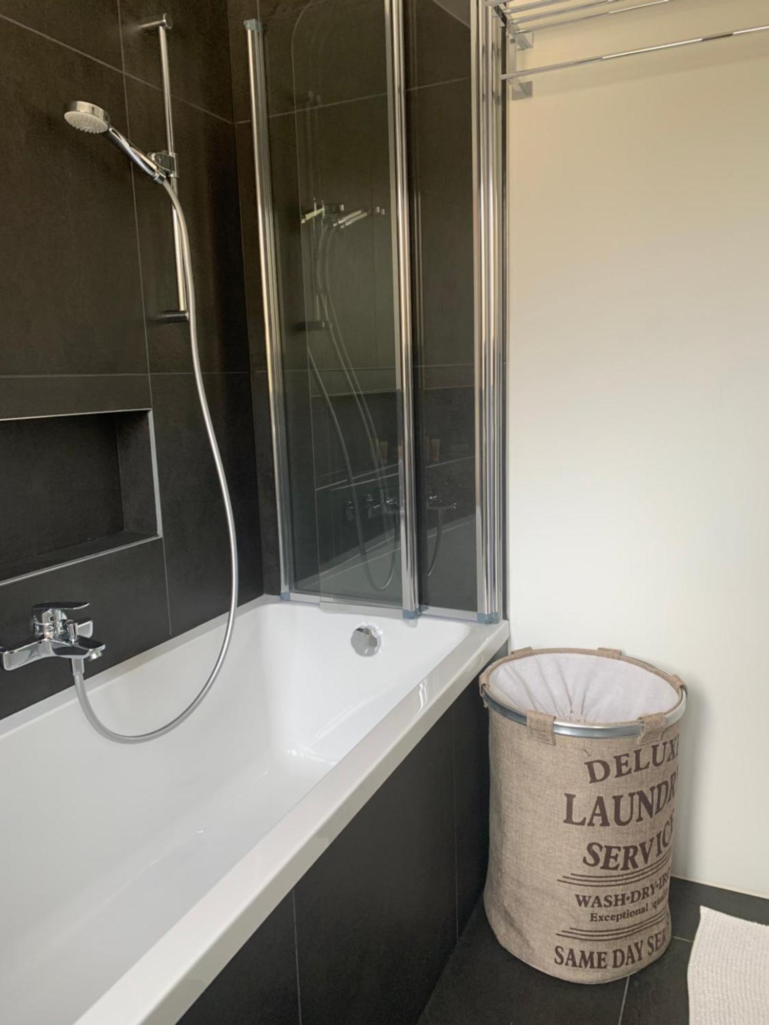La Jacinthe De Crans Appartement Buitenkant foto